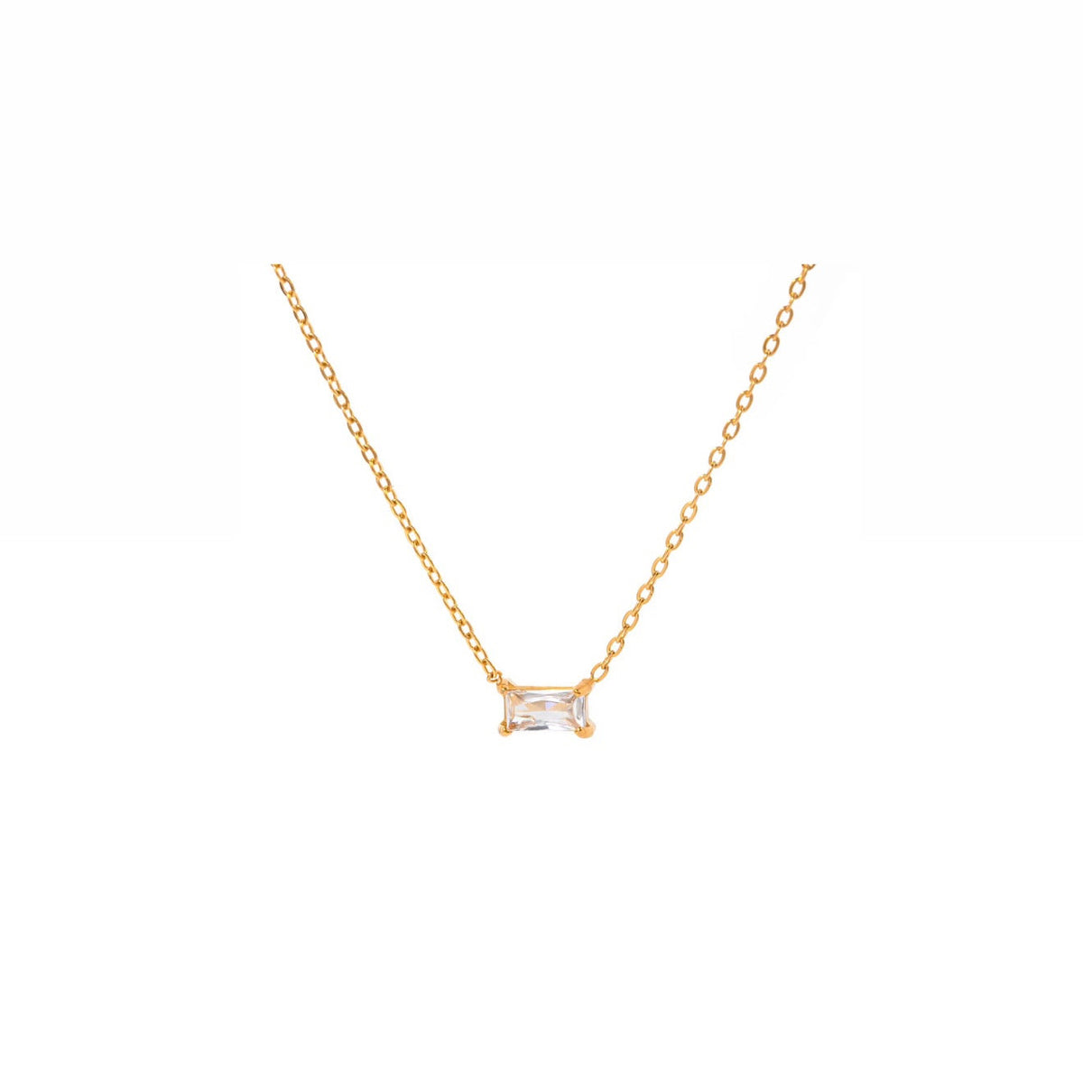 Alba necklace