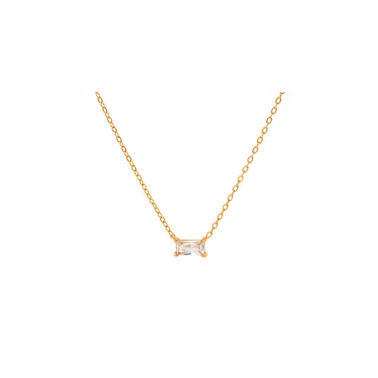 Alba necklace