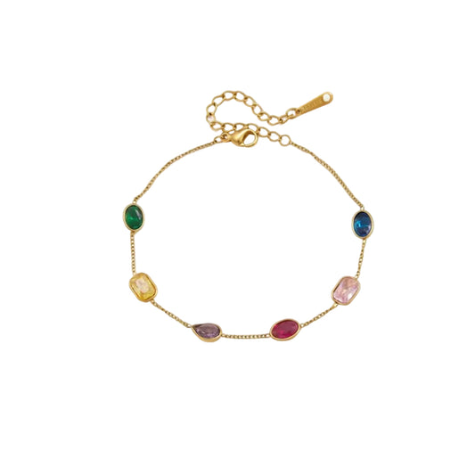 Camila bracelet