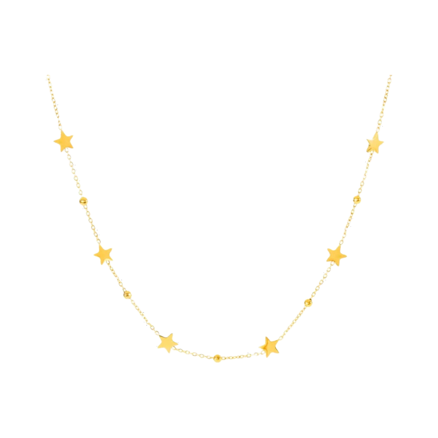 Estrella necklace