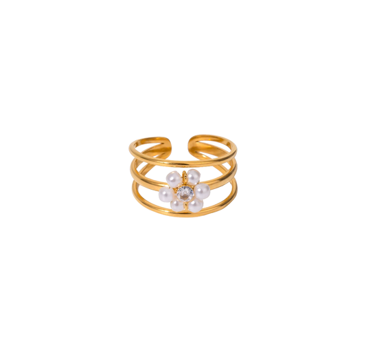 Divina ring