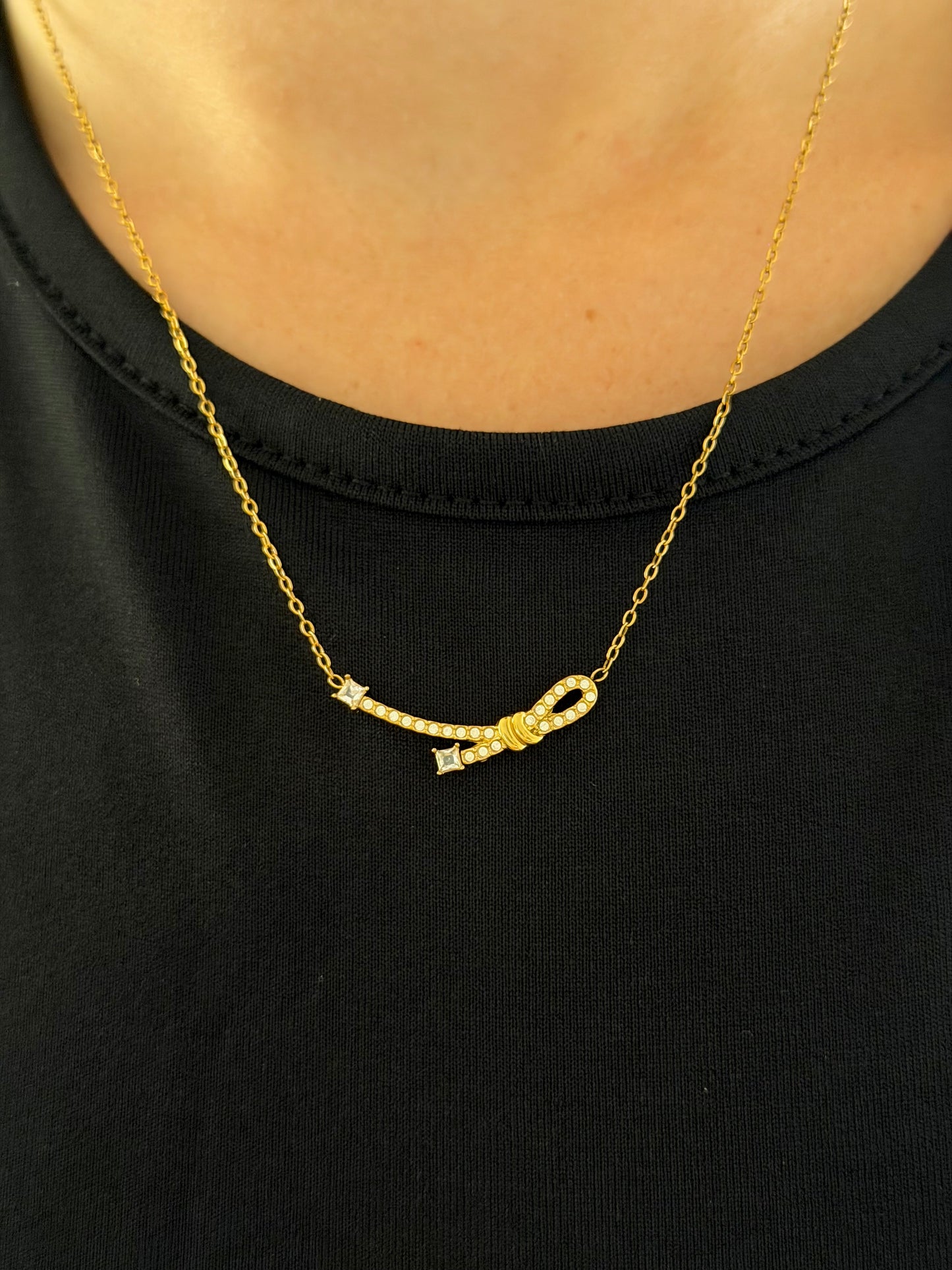 Véra necklace