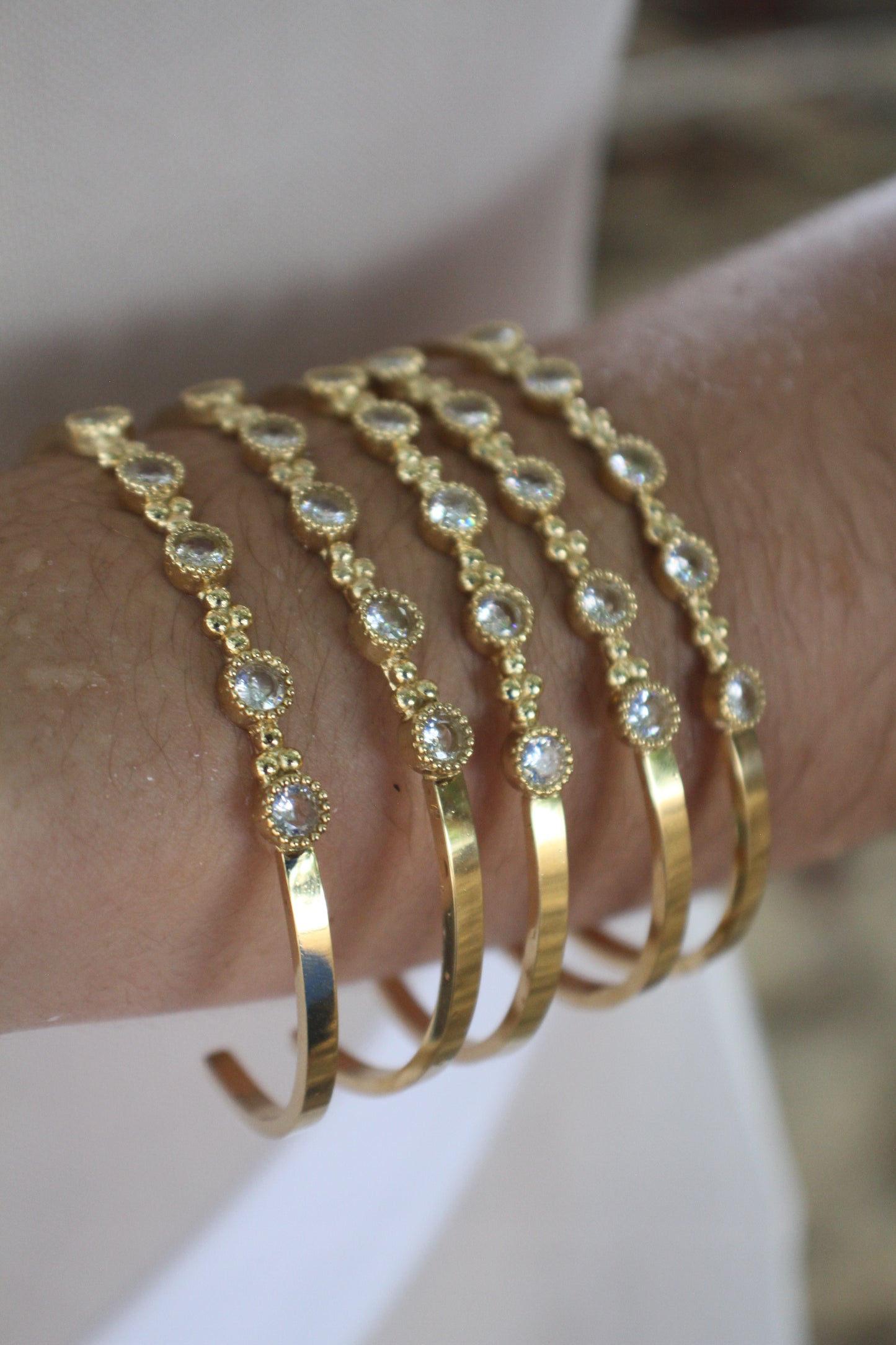Ana bangle