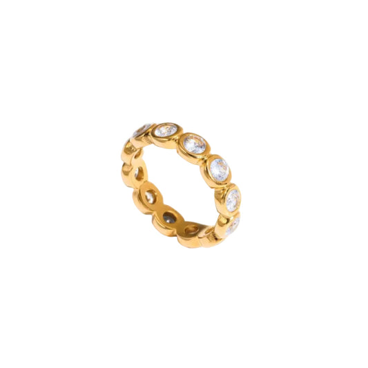 Bella ring