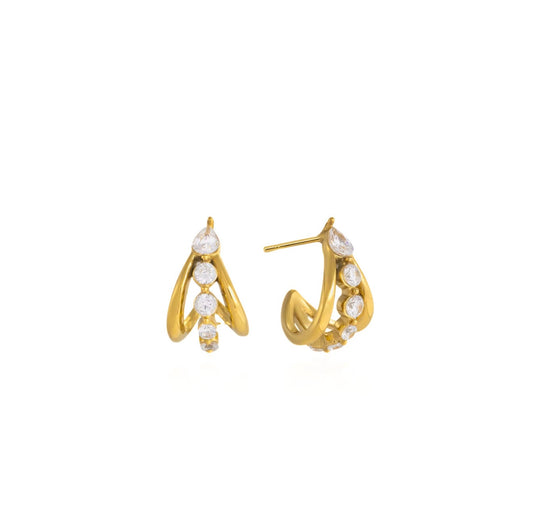 Brisa earrings