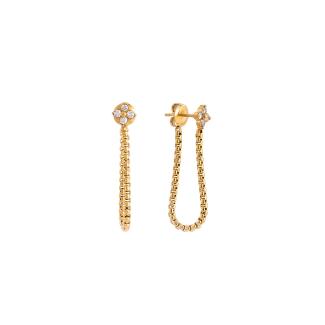 Laura earrings