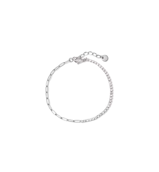 Marela tennis bracelet